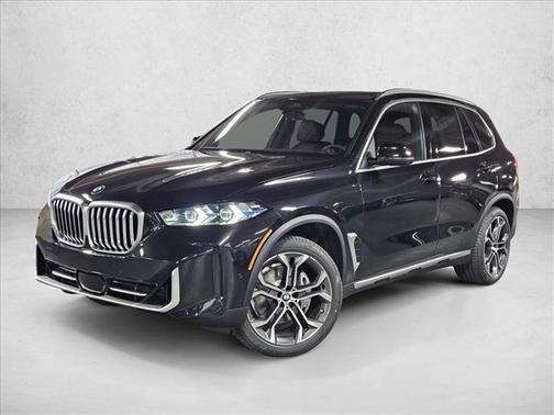 2025 BMW X5 sDrive40i