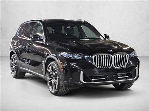 2025 BMW X5 sDrive40i