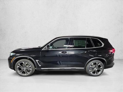 2025 BMW X5 sDrive40i