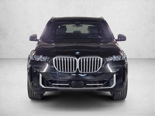 2025 BMW X5 sDrive40i