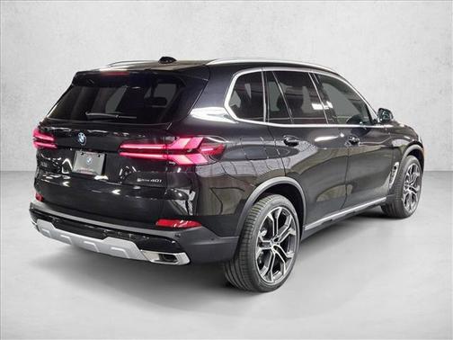 2025 BMW X5 sDrive40i