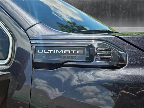 2024 GMC Sierra 2500 Denali Ultimate