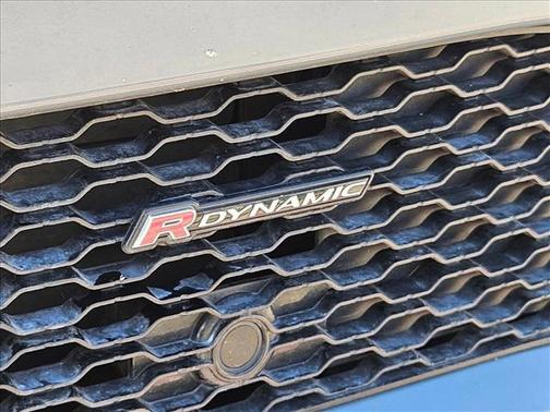 2023 Land Rover Range Rover Evoque R-Dynamic SE