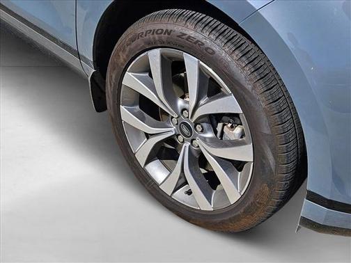 2023 Land Rover Range Rover Evoque R-Dynamic SE