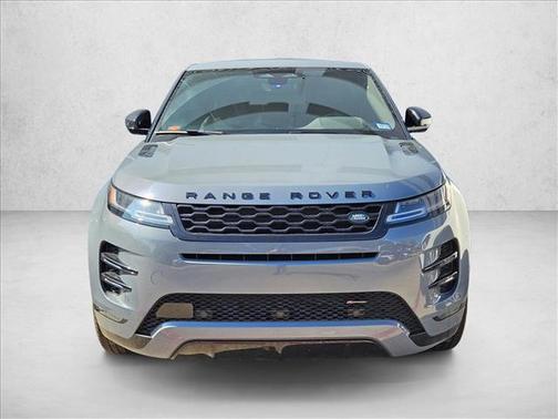 2023 Land Rover Range Rover Evoque R-Dynamic SE