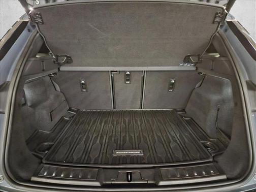 2023 Land Rover Range Rover Evoque R-Dynamic SE