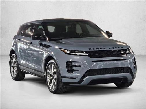 2023 Land Rover Range Rover Evoque R-Dynamic SE