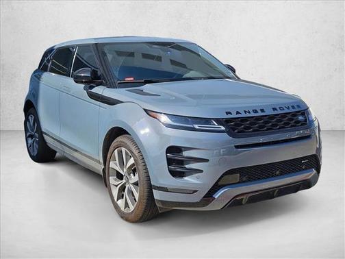 2023 Land Rover Range Rover Evoque R-Dynamic SE
