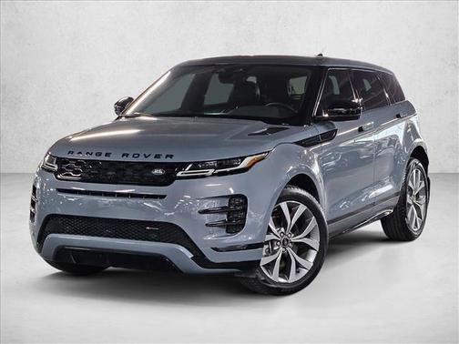 2023 Land Rover Range Rover Evoque R-Dynamic SE