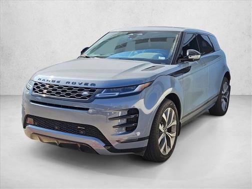 2023 Land Rover Range Rover Evoque R-Dynamic SE