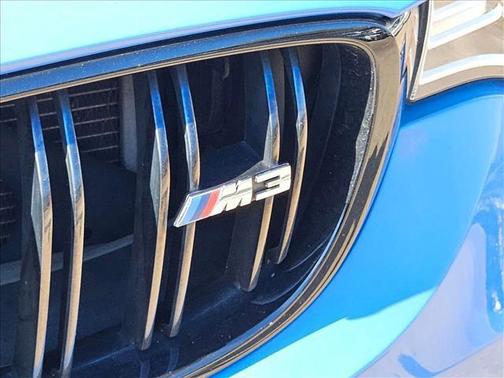 2017 BMW M3 Base