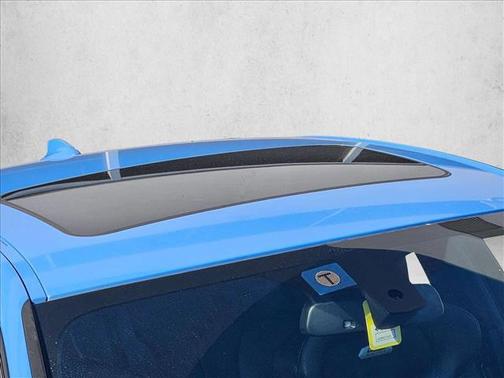 2017 BMW M3 Base