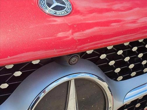 2020 Mercedes-Benz CLS 450 Base