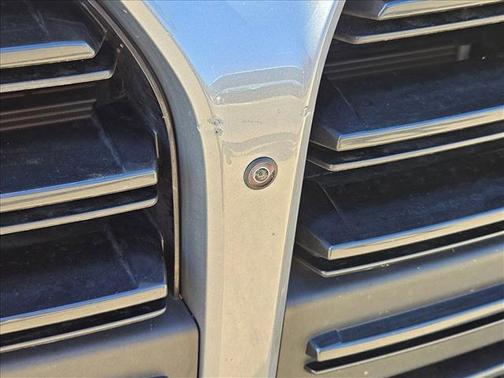 2022 BMW M4 Competition xDrive