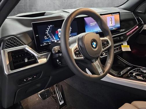 2025 BMW X5 sDrive40i