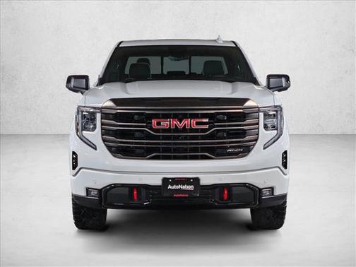 2022 GMC Sierra 1500 AT4X