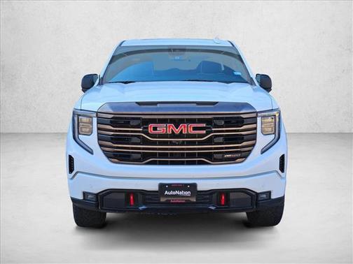 2022 GMC Sierra 1500 AT4X