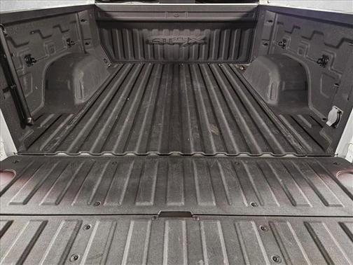 2022 GMC Sierra 1500 AT4X