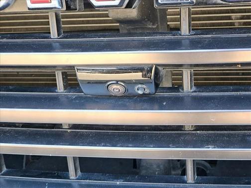 2022 GMC Sierra 1500 AT4X