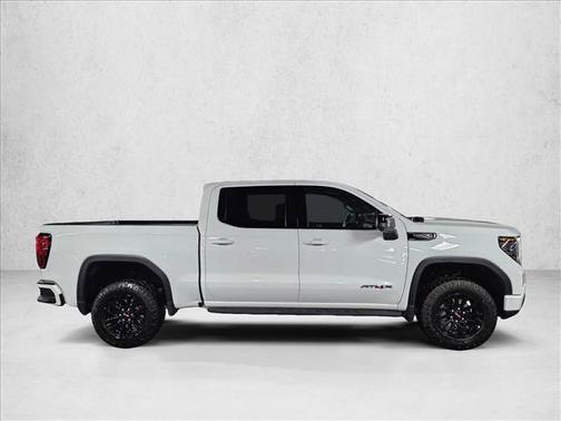 2022 GMC Sierra 1500 AT4X