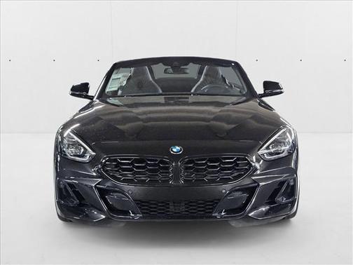 2026 BMW Z4 M40i