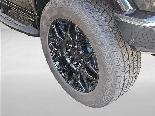 2025 GMC HUMMER EV Pickup 2X