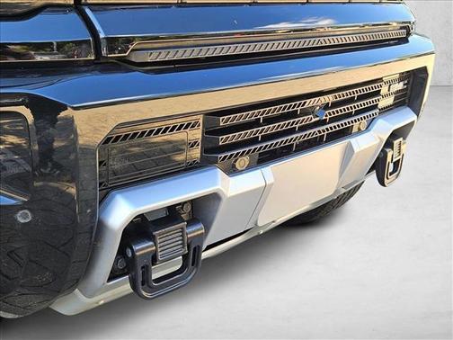 2025 GMC HUMMER EV Pickup 2X