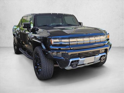2025 GMC HUMMER EV Pickup 2X