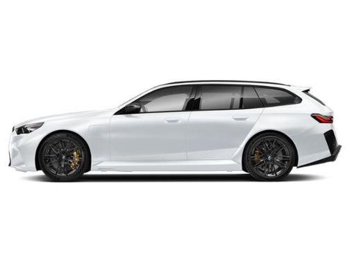 2026 BMW M5 Base
