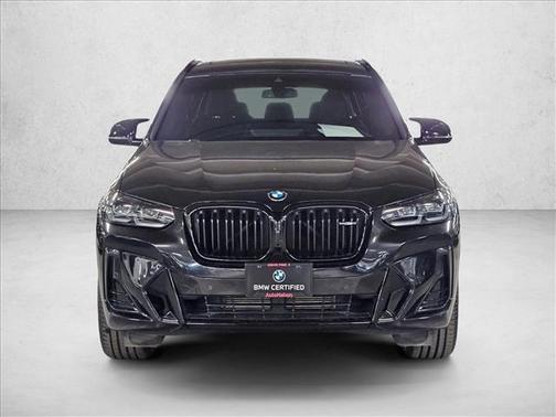 2023 BMW X3 M40i