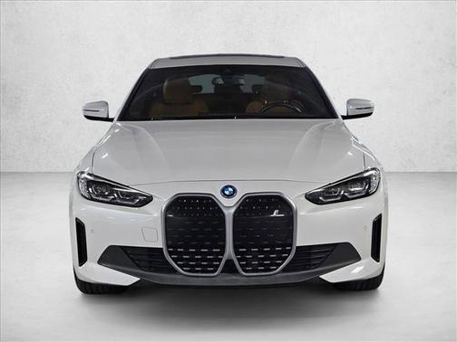 2023 BMW i4 Gran Coupe eDrive40
