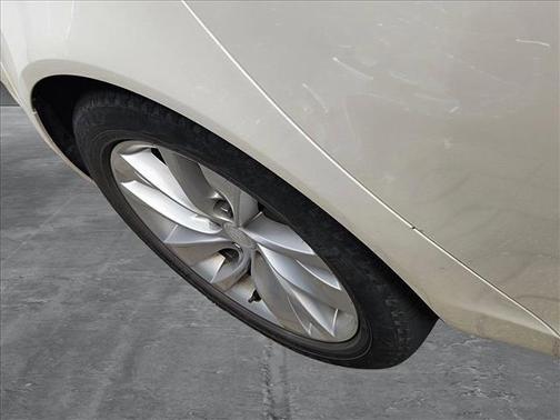 2014 Buick Regal Turbo