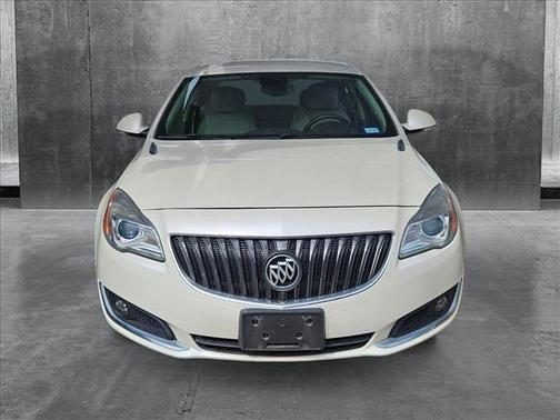 2014 Buick Regal Turbo