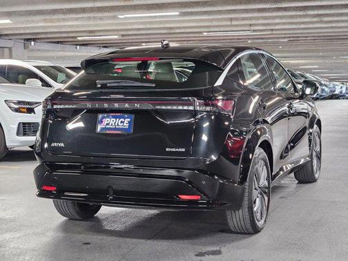 2023 Nissan ARIYA ENGAGE