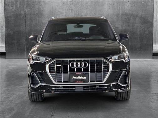 2020 Audi Q3 45 S line Premium Plus