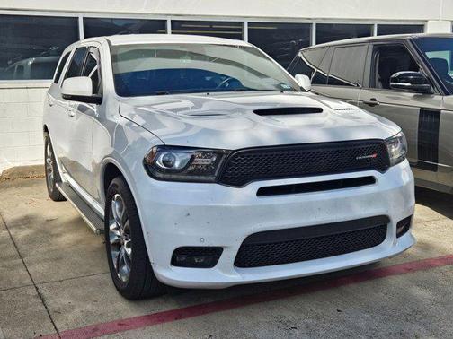 2019 Dodge Durango R/T