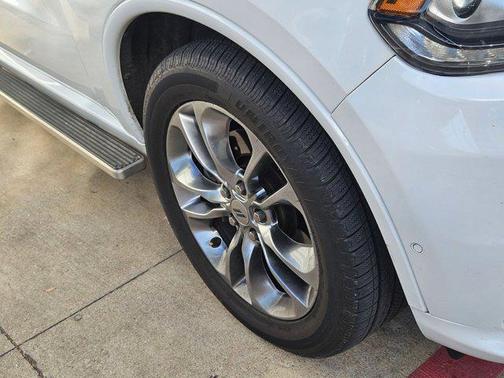2019 Dodge Durango R/T