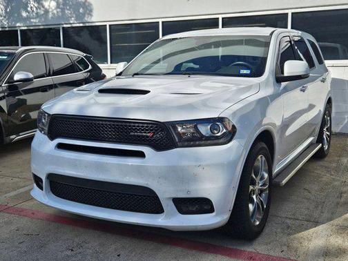 2019 Dodge Durango R/T