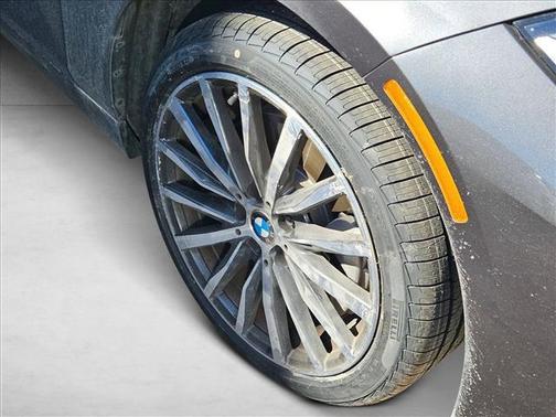 2021 BMW 228 Gran Coupe i