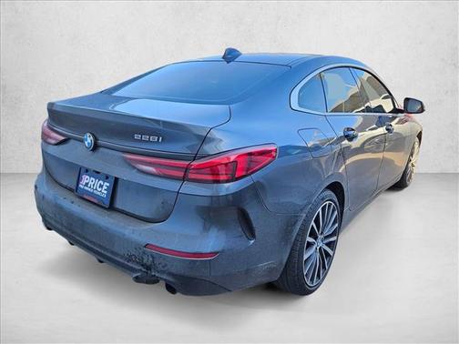 2021 BMW 228 Gran Coupe i