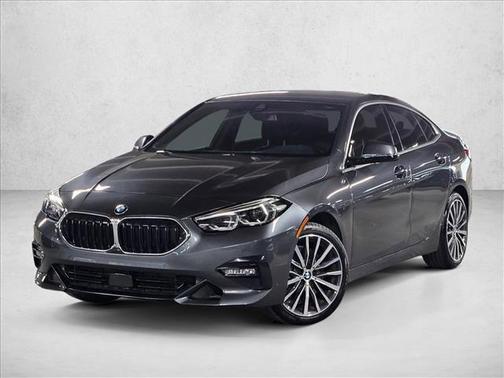2021 BMW 228 Gran Coupe i