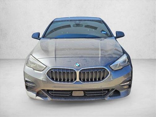 2021 BMW 228 Gran Coupe i