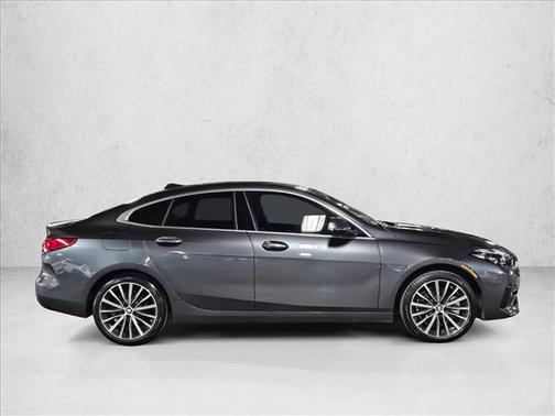 2021 BMW 228 Gran Coupe i