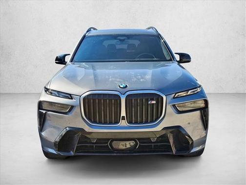 2024 BMW X7 M60i