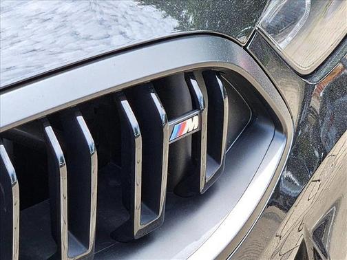 2023 BMW M850 Gran Coupe xDrive
