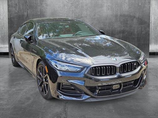 2023 BMW M850 Gran Coupe xDrive