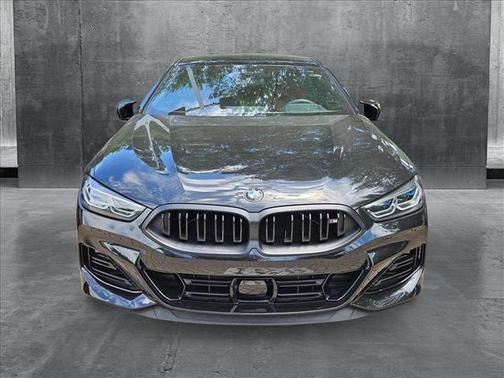 2023 BMW M850 Gran Coupe xDrive