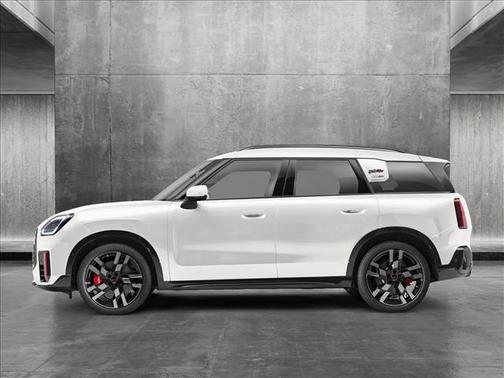 2025 MINI Countryman Cooper S ALL4