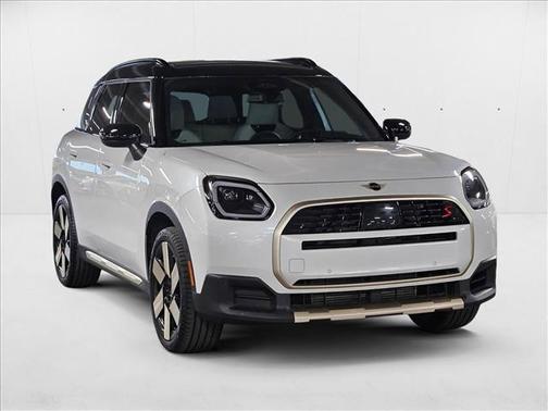 2025 MINI Countryman Cooper S ALL4