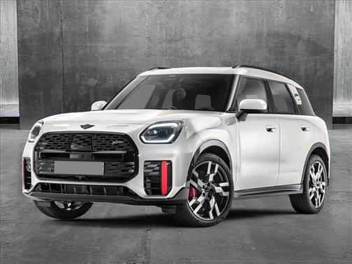 2025 MINI Countryman Cooper S ALL4